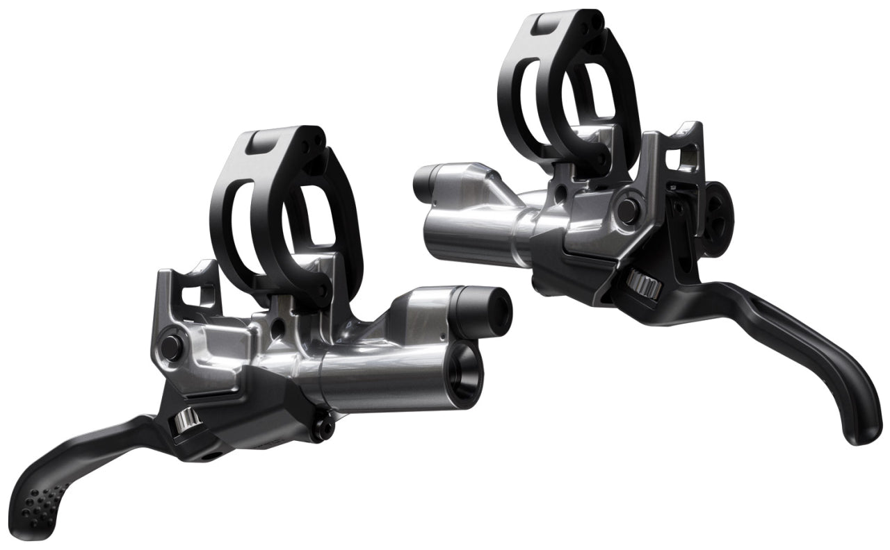 SHIMANO XTR  BR-M9220+BL-M9220 DISC BRAKE SET