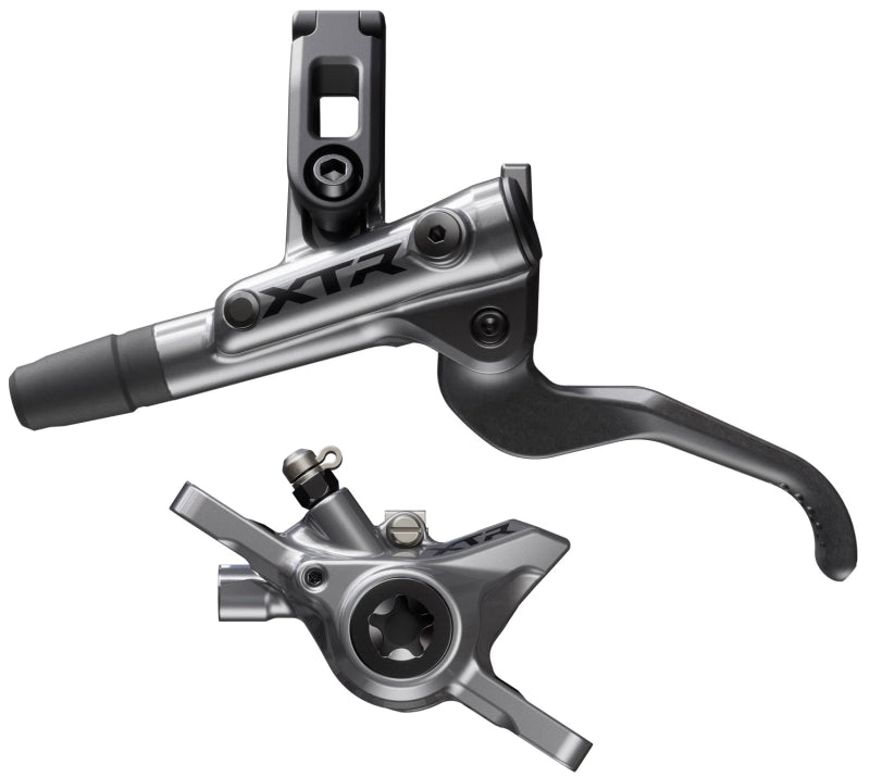 SHIMANO XTR BL-M9200/BR-M9200 DISC BRAKE 1000mm FRONT