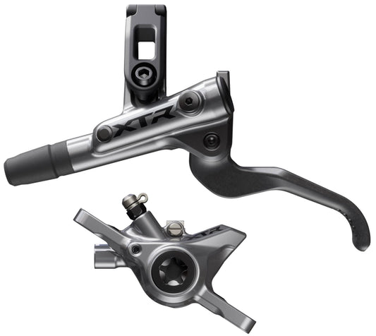 SHIMANO XTR BL-M9200/BR-M9200 DISC BRAKE 1000mm FRONT