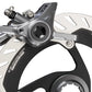 SHIMANO XTR BL-M9200/BR-M9200 DISC BRAKE 1000mm FRONT