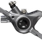 SHIMANO XTR BL-M9200/BR-M9200 DISC BRAKE 1000mm FRONT