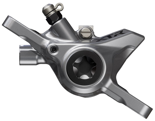 SHIMANO XTR BR-M9200 POST MOUNT BRAKE CALLIPER