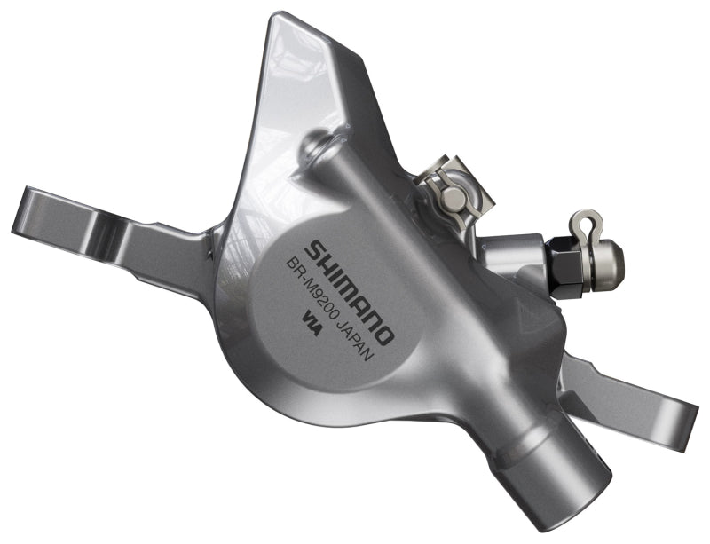 SHIMANO XTR BR-M9200 POST MOUNT BRAKE CALLIPER