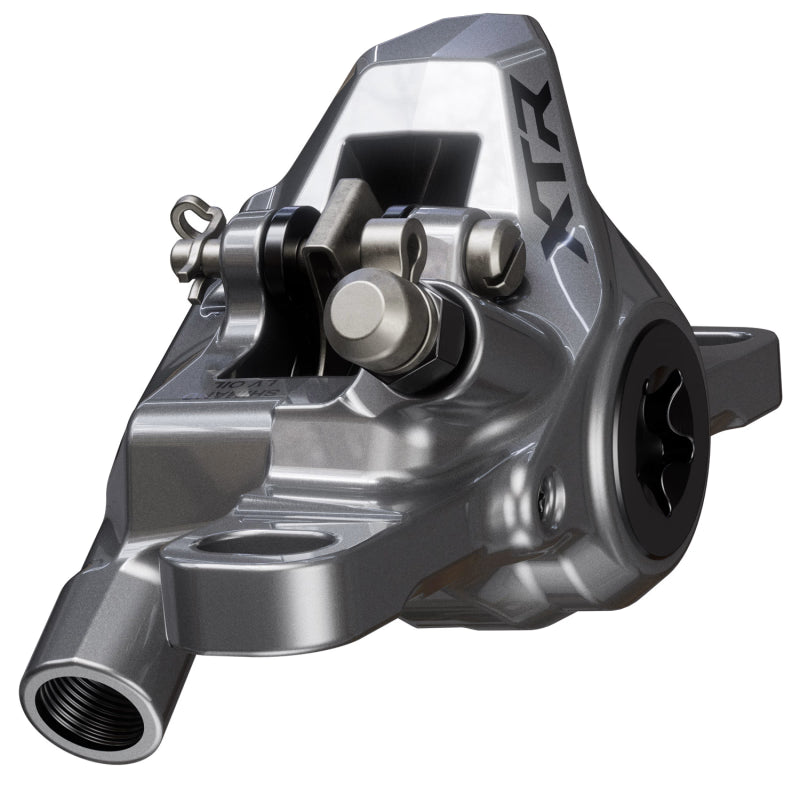 SHIMANO XTR BR-M9200 POST MOUNT BRAKE CALLIPER