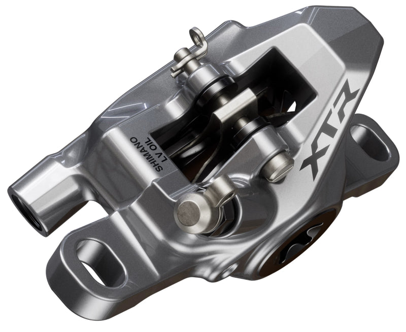 SHIMANO XTR BR-M9200 POST MOUNT BRAKE CALLIPER