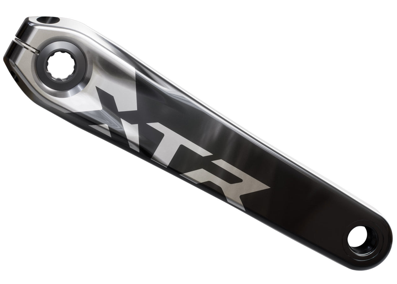 SHIMANO XTR FC-M9200 12-SPEED CRANKSET WITHOUT CHAINRING