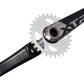 SHIMANO XTR FC-M9200 12-SPEED CRANKSET WITHOUT CHAINRING