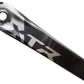 SHIMANO XTR FC-M9220 12-SPEED CRANK WITHOUT CHAINRING