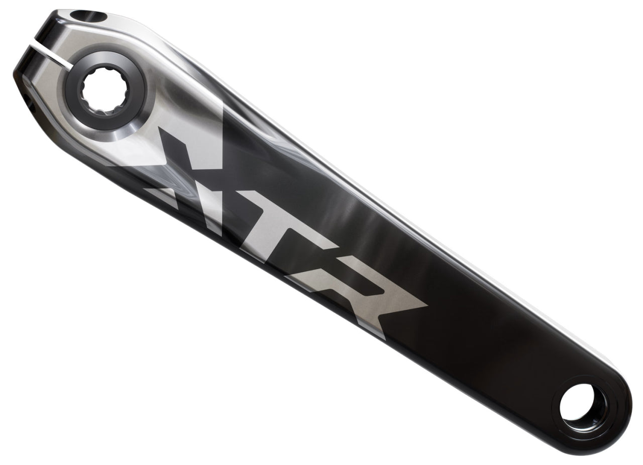 SHIMANO XTR FC-M9220 12-SPEED CRANK WITHOUT CHAINRING