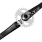 SHIMANO XTR FC-M9220 12-SPEED CRANK WITHOUT CHAINRING
