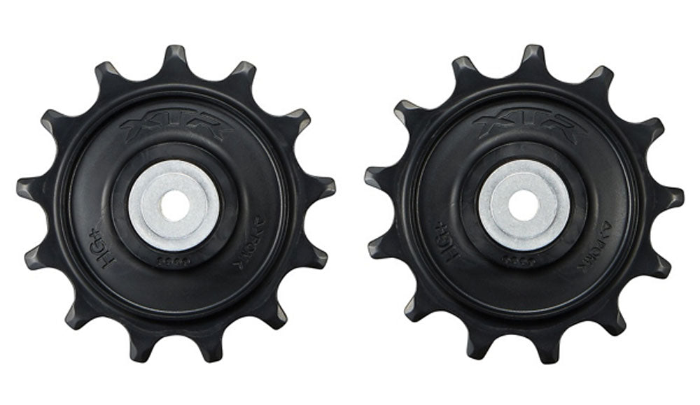 SHIMANO XTR RD-M9260-12/M9250-SGS/GS PULLEY SET