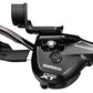 SHIMANO XT SL-M8000 I-SPEC II 11-SPEED SHIFT LEVER RIGHT