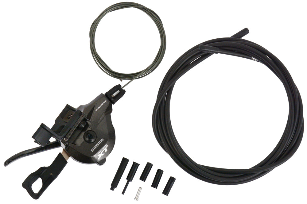 SHIMANO XT SL-M8000 I-SPEC II 11-SPEED SHIFT LEVER RIGHT