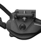 SHIMANO XT SL-M8100 I-SPEC EV 12-SPEED SHIFT LEVER RIGHT