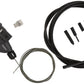 SHIMANO XT SL-M8100 I-SPEC EV 12-SPEED SHIFT LEVER RIGHT