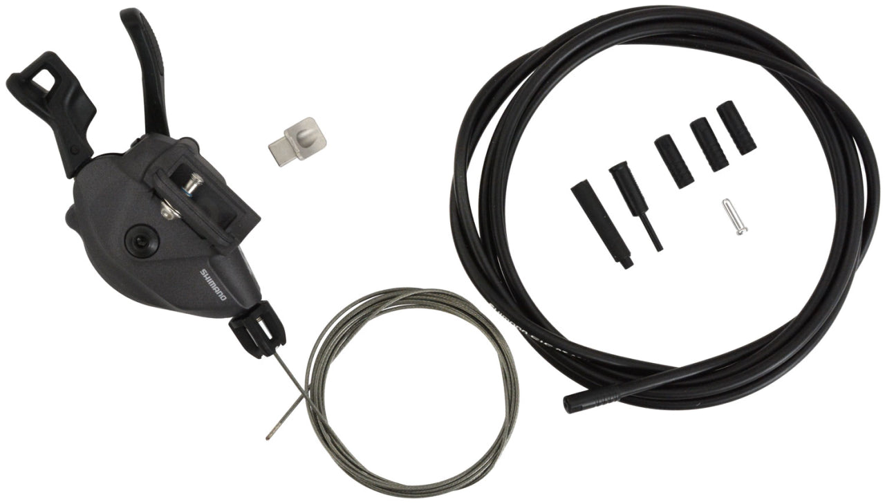 SHIMANO XT SL-M8100 I-SPEC EV 12-SPEED SHIFT LEVER RIGHT