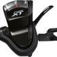 SHIMANO XT SL-T8000 3-SPEED TREKKING SHIFT LEVER LEFT