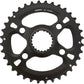 SHIMANO XT/SLX FC-M8100/M7100 2x12-SPEED CHAINRING