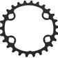 SHIMANO XT/SLX FC-M8100/M7100 2x12-SPEED CHAINRING