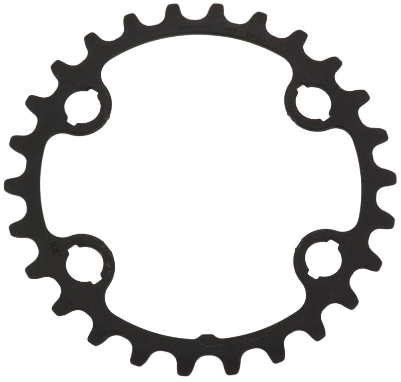 SHIMANO XT/SLX FC-M8100/M7100 2x12-SPEED CHAINRING