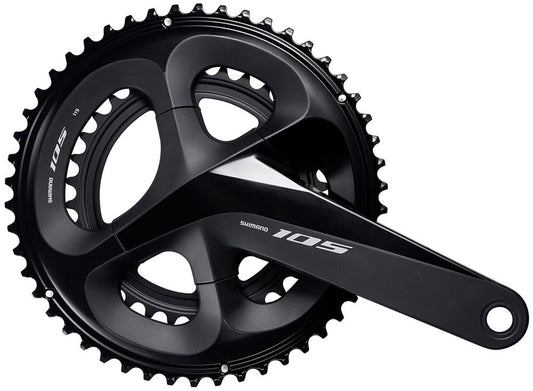 SHIMANO 105 FC-R7000 2x11-SPEED CRANK 52/36T