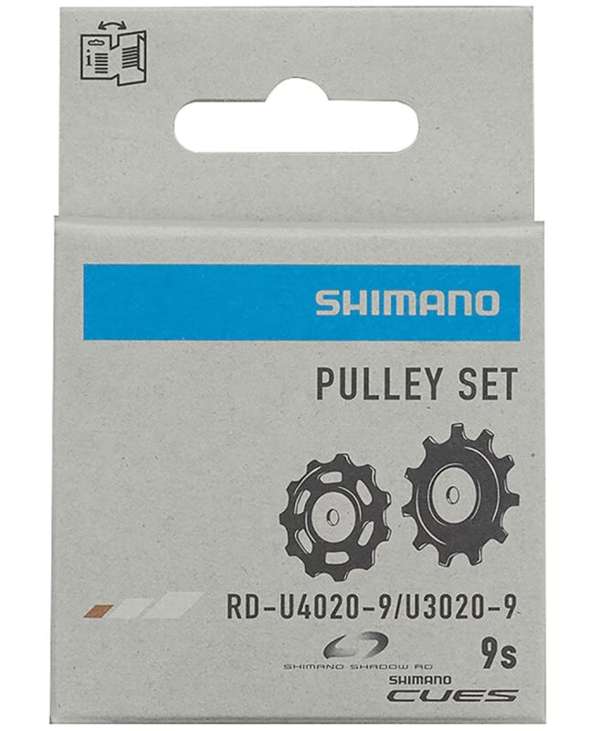 SHIMANO CUES/ESSA RD-U4020/U3020/U2000 PULLEY SET