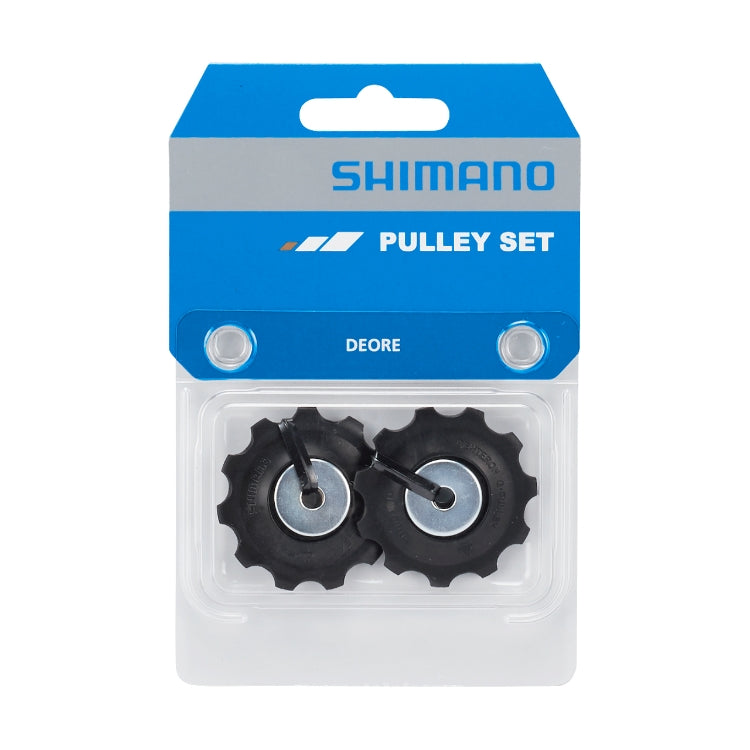 SHIMANO DEORE RD-T6000 PULLEY SET