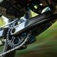 SHIMANO DEORE FC-M6120 12-SPEED CRANK 30T