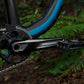 SHIMANO DEORE FC-M6120 12-SPEED CRANK 30T