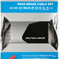SHIMANO DURA ACE BC-9000 POLYMER BRAKE CABLE SET