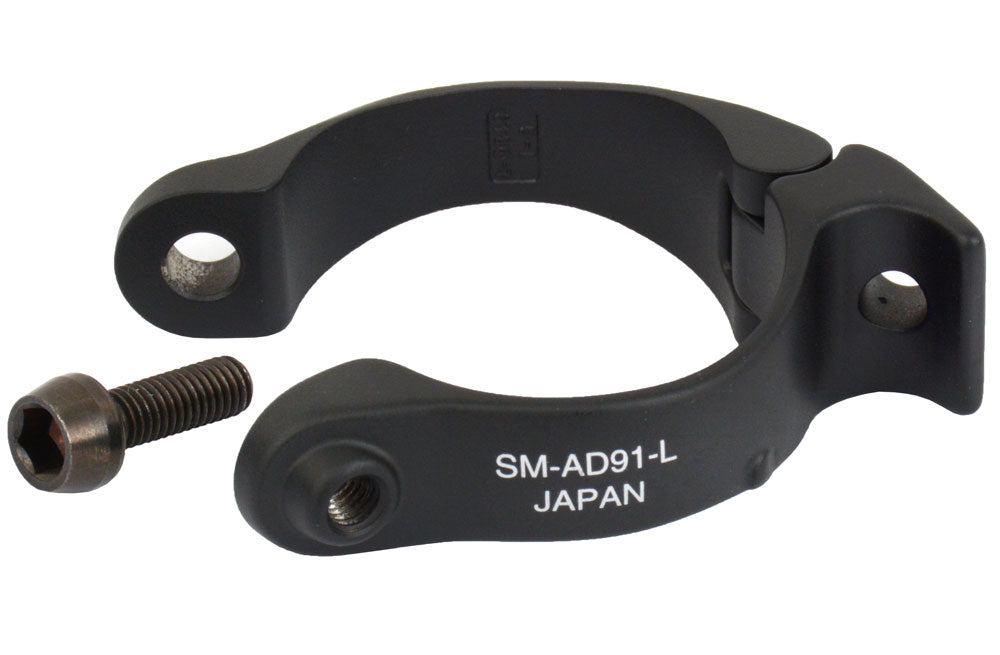 SHIMANO Di2 CLAMP BAND ADAPTER SM-AD91  34.9MM