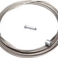 SHIMANO MTB STAINLESS STEEL SUS BRAKE INNER CABLE 1.6mm x 2050mm