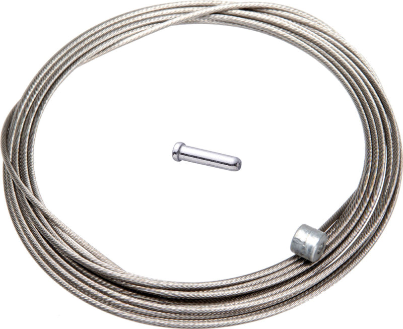 SHIMANO MTB STAINLESS STEEL SUS BRAKE INNER CABLE 1.6mm x 2050mm