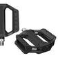 SHIMANO PD-EF202 E-BIKE FLAT PEDALS