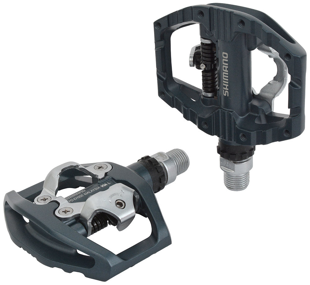 SHIMANO SPD PD-EH500 PEDALS