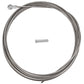 SHIMANO ROAD SIL-TEC BRAKE INNER CABLE 1.6mm x 2050mm