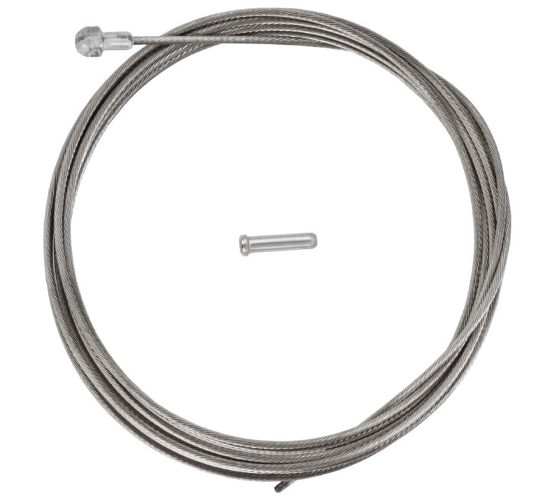 SHIMANO ROAD SIL-TEC BRAKE INNER CABLE 1.6mm x 2050mm