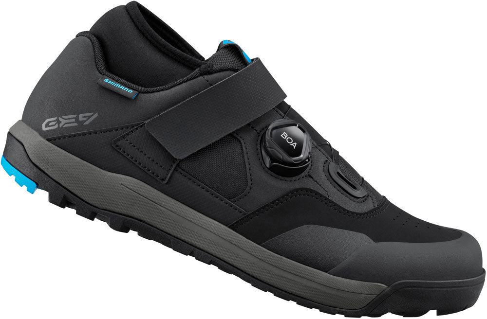 SHIMANO SH-GE900 MTB GRAVITY ENDURO SHOES