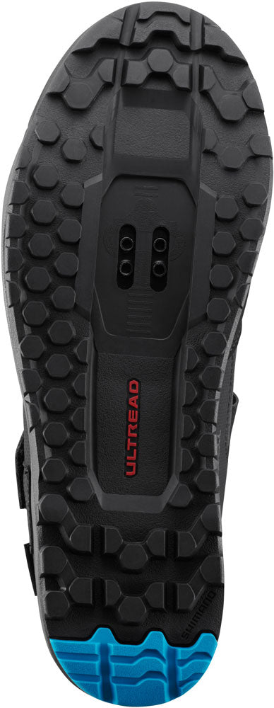 SHIMANO SH-GE900 MTB GRAVITY ENDURO SHOES