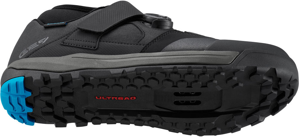 SHIMANO SH-GE900 MTB GRAVITY ENDURO SHOES