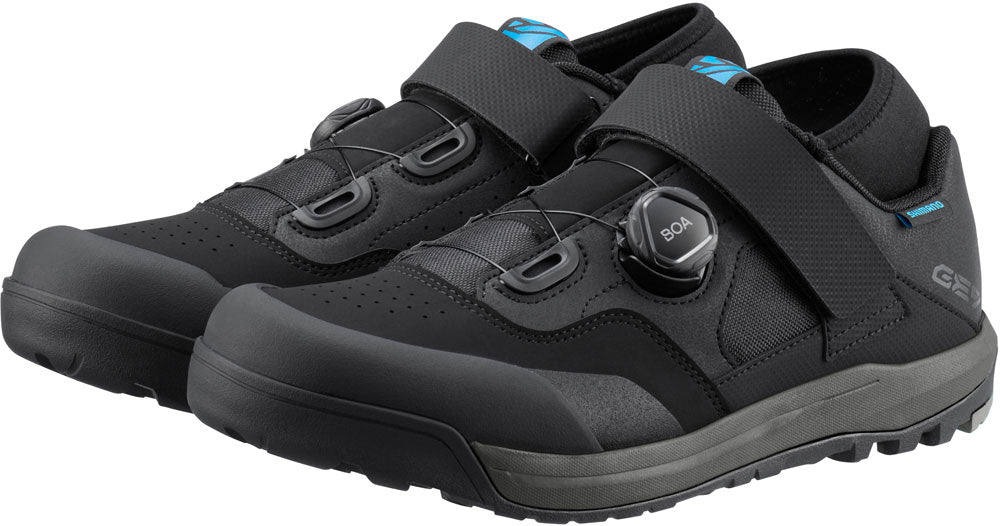 SHIMANO SH-GE900 MTB GRAVITY ENDURO SHOES
