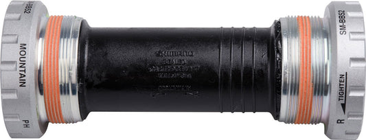 SHIMANO SM-BB52 HOLLOWTECH II BOTTOM BRACKET 83mm