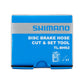 SHIMANO TL-BH62 DISC BRAKE HOSE CUT & SET TOOL