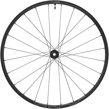 SHIMANO WH-MT601-TL 29" FRONT WHEEL