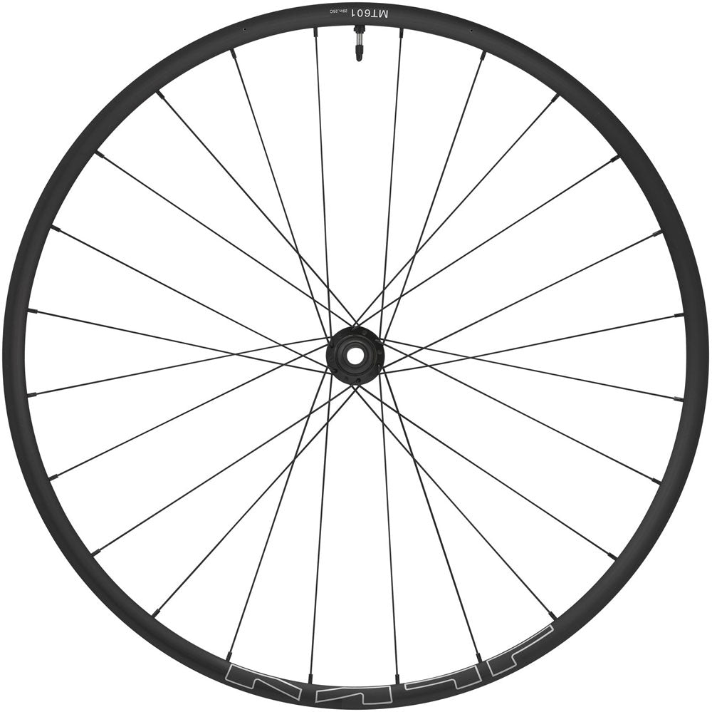 SHIMANO WH-MT601-TL 29" FRONT WHEEL