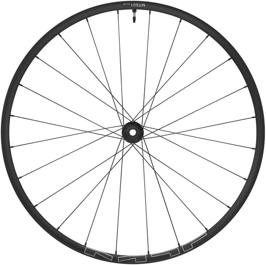 SHIMANO WH-MT601-TL 29" FRONT WHEEL
