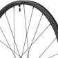 SHIMANO WH-MT601-TL 29" FRONT WHEEL