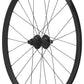 SHIMANO WH-MT601-TL MICRO SPLINE 27.5" REAR WHEEL