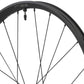 SHIMANO WH-MT601-TL MICRO SPLINE 27.5" REAR WHEEL
