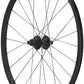 SHIMANO WH-MT601-TL MICRO SPLINE 29" REAR WHEEL